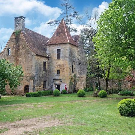 Gite De La Croix Saint-Leon-sur-Vezere Eksteriør bilde