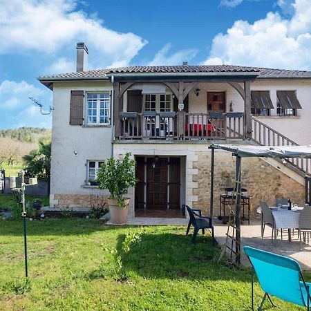Gite De La Croix Saint-Leon-sur-Vezere Eksteriør bilde