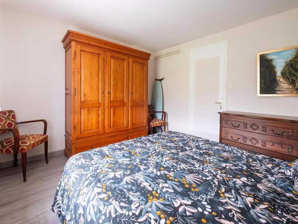 Gite De La Croix Saint-Leon-sur-Vezere Eksteriør bilde